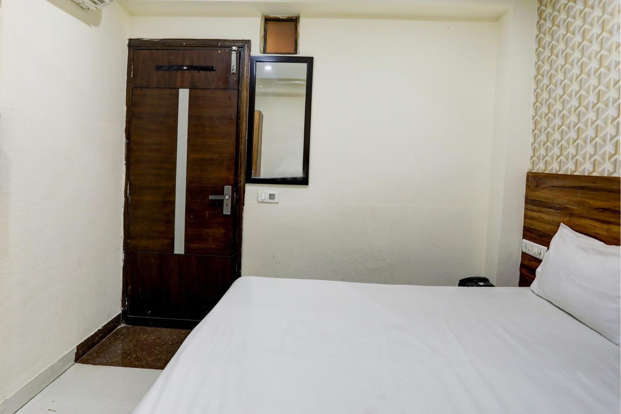 Hotel O Hcn Ludhiana Exterior photo