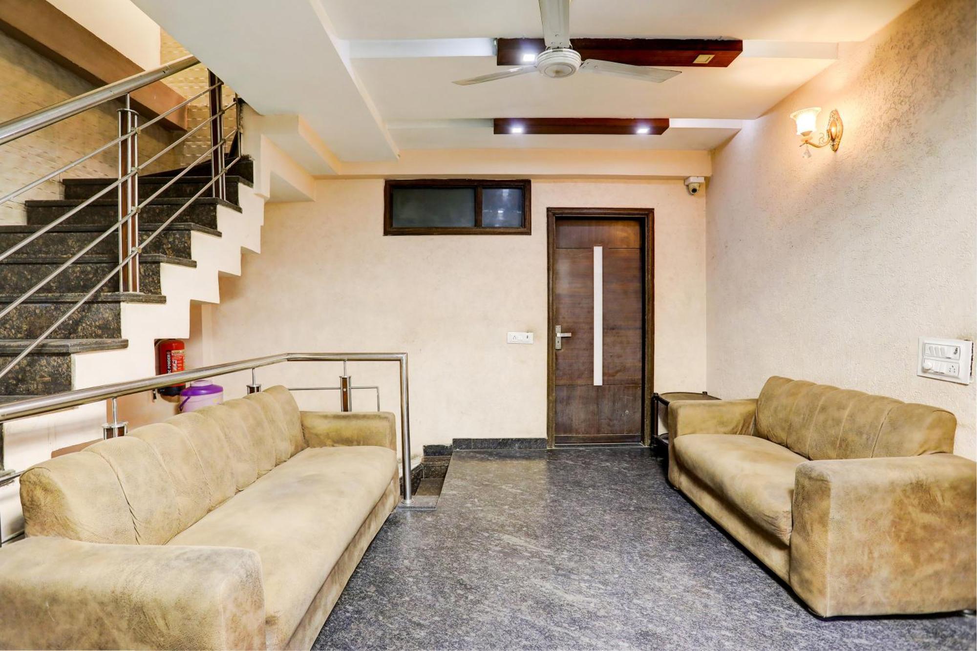 Hotel O Hcn Ludhiana Exterior photo